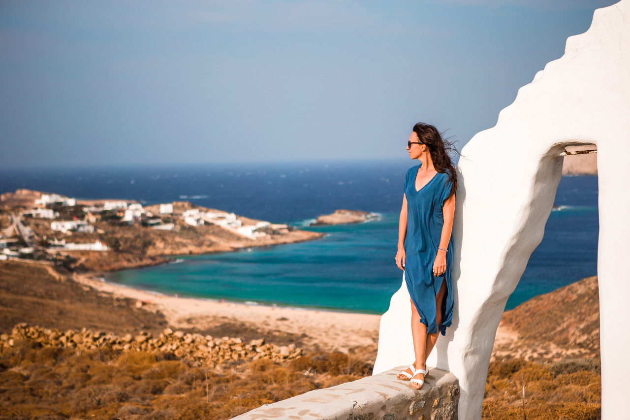 Urlaub in Griechenland: Auf den Spuren der Götter und Sagen