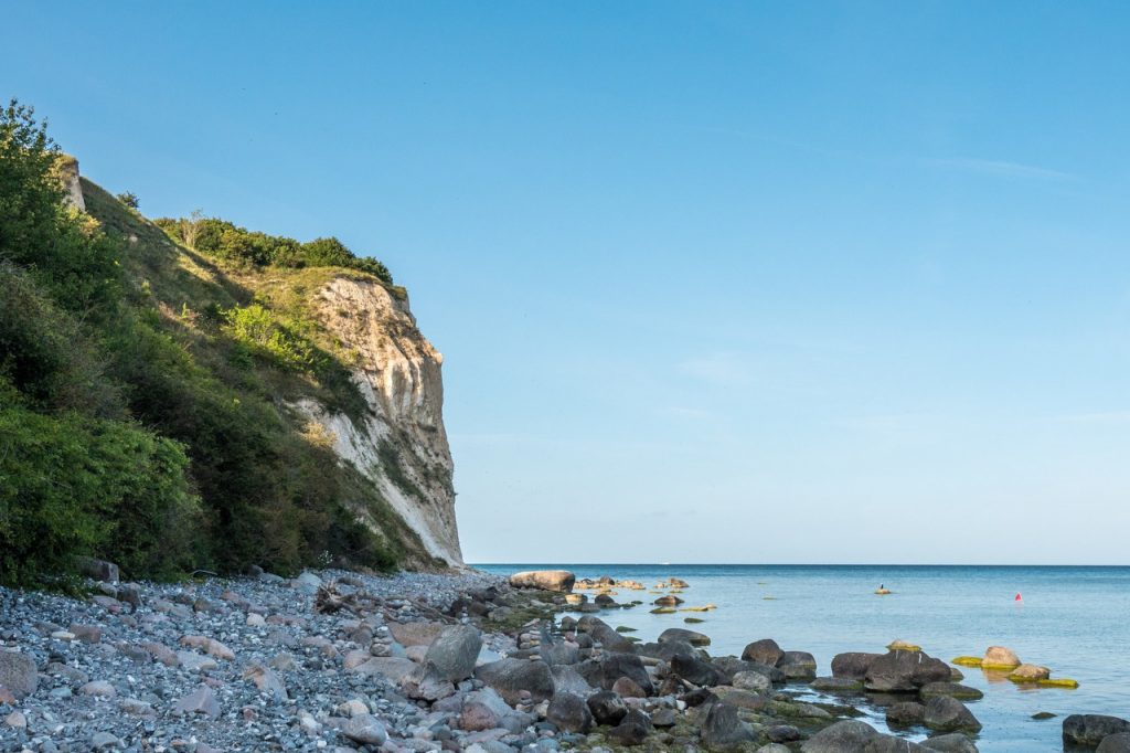 Kap Arkona auf der Insel Rügen: Die letzte Bastion der Heiden