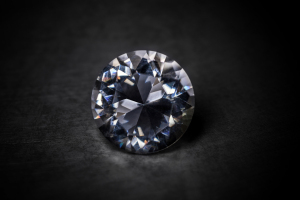 Das Geheimnis des Super-Diamanten
