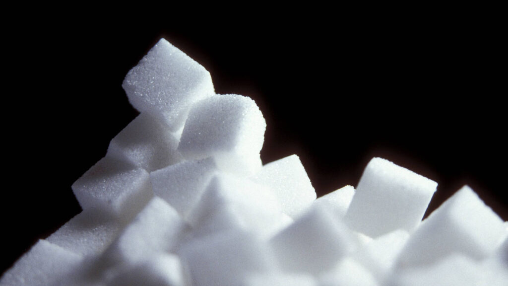 Heimlicher Killer: Wie Zucker zur tödlichen Droge wird