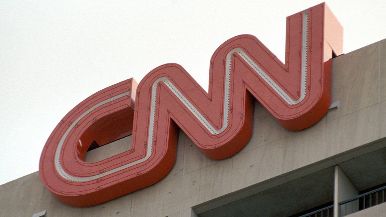 Nur CNN nannte die Namen der Attentäter nicht