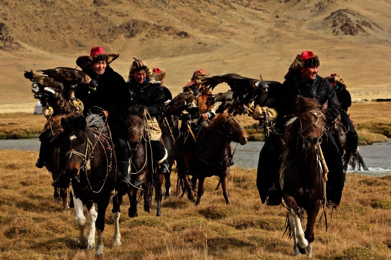 Sturm der Mongolen: Wie ein Todesfall Europa rettet