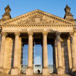 Reichsbürger: Der Deutsche Reichstag