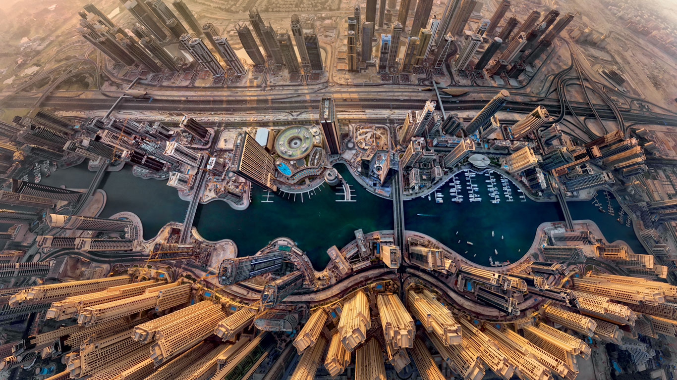 Dubai, Vereinigte Arabische Emirate