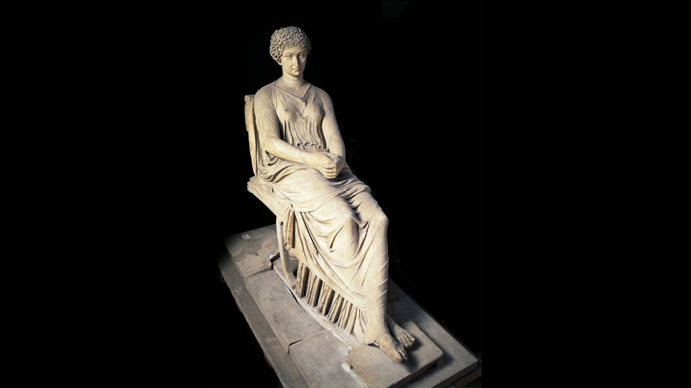 Agrippina die Jüngere 