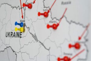 Landkarte-Ukraine-Pins-Envato