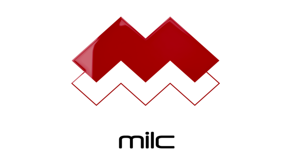 MILC Logo