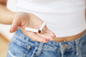 Wie es gelingt, mit dem Rauchen aufzuhören