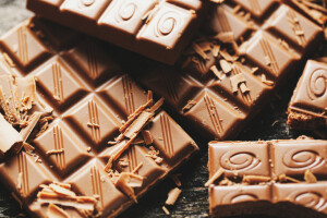 Erstaunliche Fakten über Schokolade