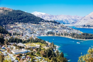 Neuseeland: die schönsten Ziele für Naturliebhaber und Abenteuerfans