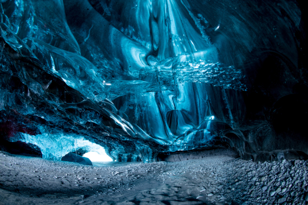 Verborgene Schönheit: die faszinierendsten Höhlen der Welt