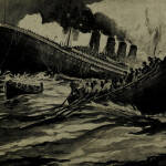 SOS, wir sinken! Die größten Katastrophen der Schifffahrt