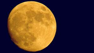 Mythos Mond: Was wissen wir wirklich über den Begleiter der Erde?
