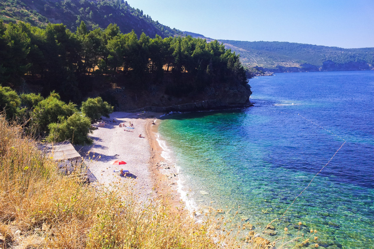 Das sind die zwölf schönsten Inseln Kroatiens