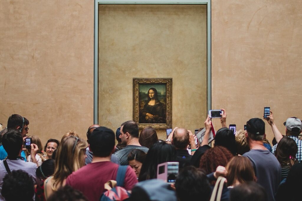 Mona Lisa: Wohin ließ Hitler das wertvollste Gemälde der Welt bringen?