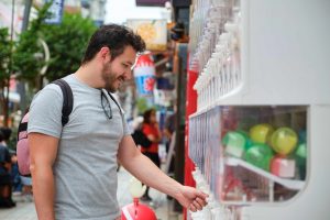 Andere Länder, erstaunliche Sitten – ein kleiner Reiseknigge