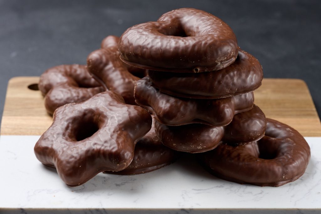 Deshalb gibt es jetzt schon Lebkuchen im Supermarkt