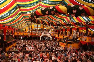 Die 10 spannendsten Fakten und Neuigkeiten zum Oktoberfest