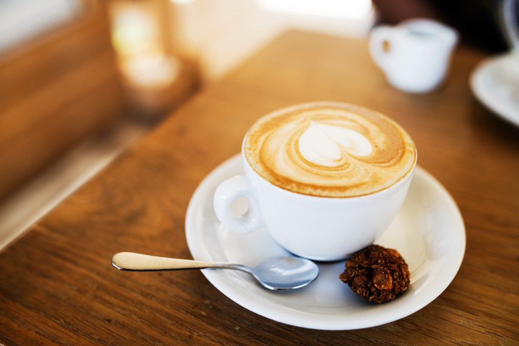 Aromatisches Lebenselixier: Zehn Fakten über Kaffee