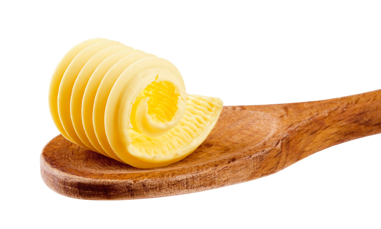 Ist Margarine gefährlich?