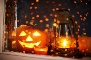 Totenköpfe, Spuk und Kürbisfratzen: Warum feiern wir Halloween?