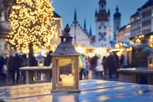 Deutschland, ein Lichtermärchen: So schön funkeln unsere Städte an Weihnachten