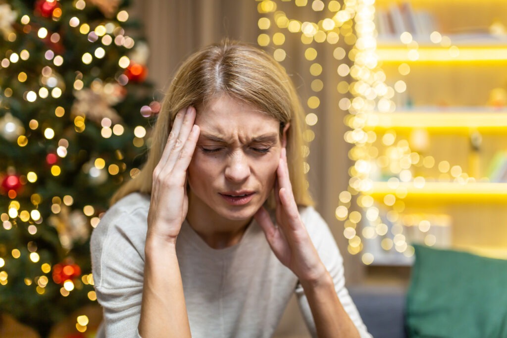 Stressfreie Weihnachten: Tipps gegen Feiertags-Frust