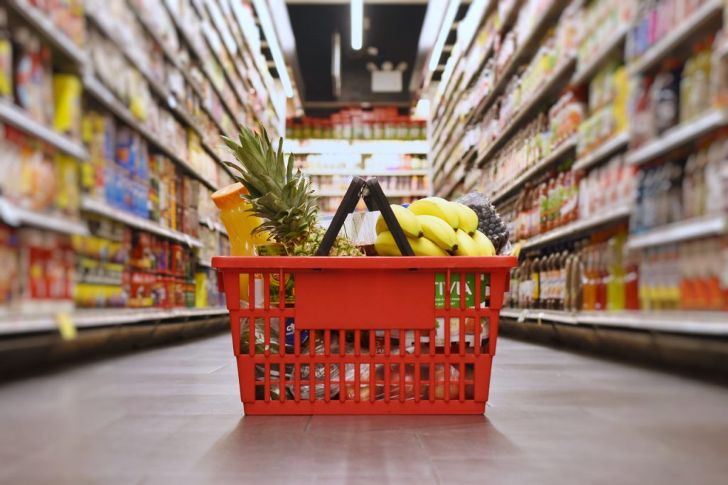 Warum wir im Supermarkt unseren Verstand verlieren