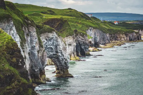 Irland: Wissenswerte Fakten über die grüne Insel