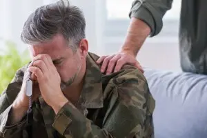 Wunden der Seele: Was geschieht bei einem Trauma?