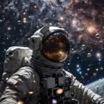 Gourmet in Space: Was essen Astronauten im All?