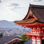 Reisetipps: die schönsten Urlaubsorte Japans