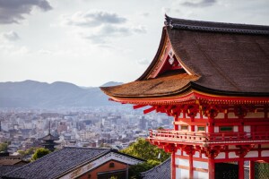 Reisetipps: die schönsten Urlaubsorte Japans