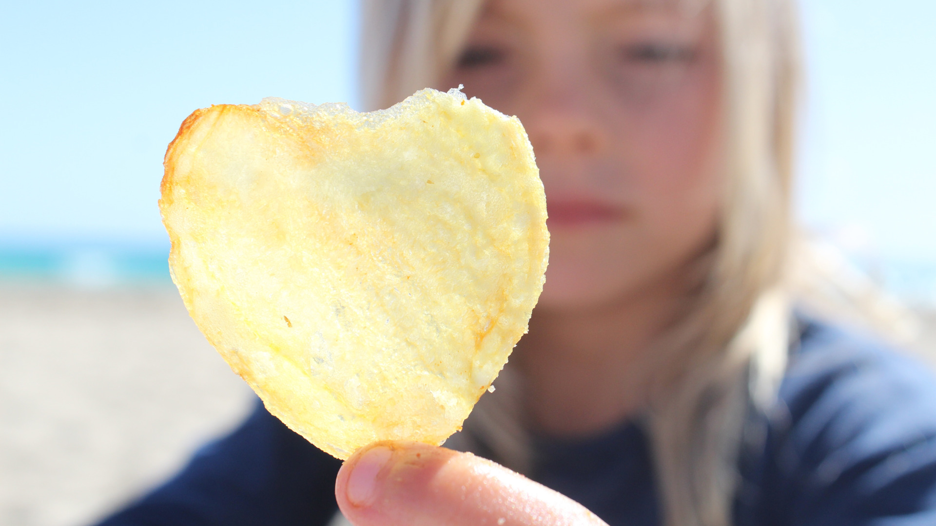 Warum machen Chips süchtig?