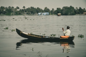 Indiens heiliger Fluss: Wo ein Schluck Wasser tödlich ist