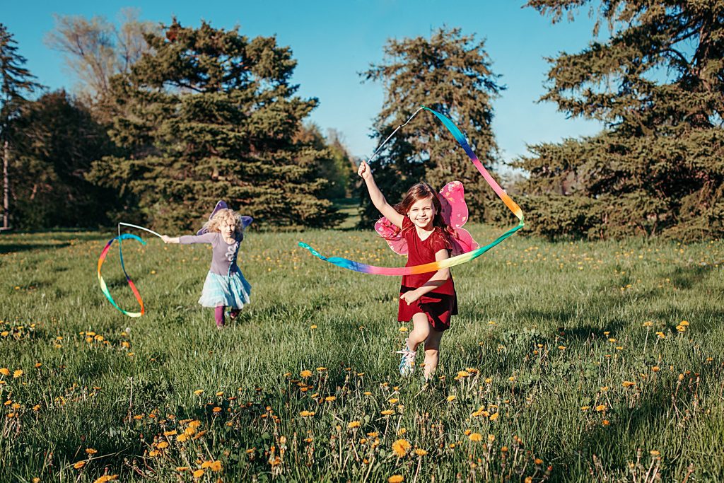 Sommersonnenwende – der Wechsel unserer Jahreszeiten