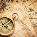 Steile Klippen, ferne Inseln: Wo die Welt zu Ende ist
