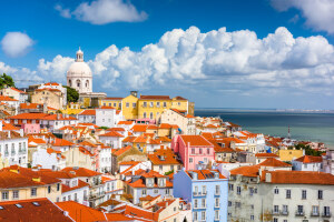 Die schönsten Reiseziele Portugals