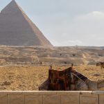 Tricks der Ägypter: Die Geheimnisse des Pyramidenbaus