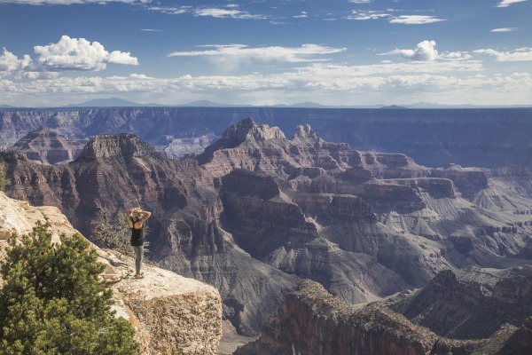 Authentische Erlebnisse in den USA – der Grand Canyon