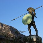 Sparta: Wer rettete das Abendland wirklich vor den Persern?