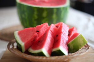 Wassermelonen selber anbauen – so einfach geht’s!
