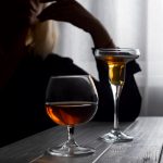 Schluss mit Party: Albtraum Alkoholismus