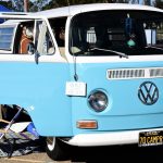 Camper: Vom Amphibien-Mobil bis zum Pistazien-VW