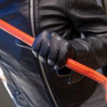Gaunerzinken: die geheimen Zeichen der Ganoven