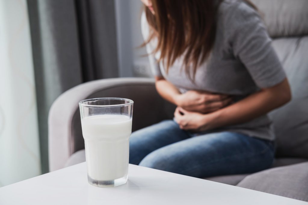 Ist Laktoseintoleranz eine erfundene Krankheit?