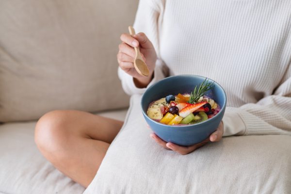 Warum es so schwierig ist, richtig zu essen