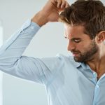 Was tun gegen übermäßigen Körperschweiß?