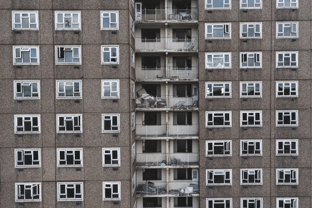 Geheimnisvolle Geisterstädte: Wenn Orte aussterben