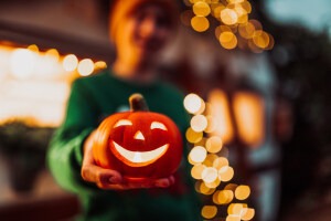 Quiz - Halloween